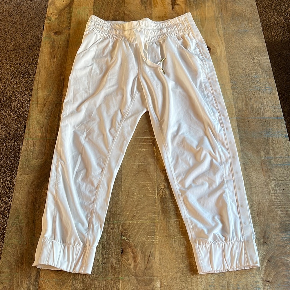 Lululemon Tearaway Pants